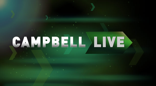 Campbell Live